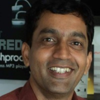 Brijesh Tamboli