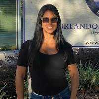 Astrid Otero Delgado