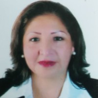 Liz Mariela Moncada Nicho