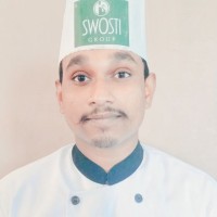Bikash Jena