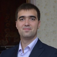 Олександр Горбенко