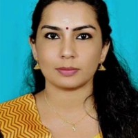 Sreeji S