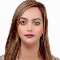 Shivi R