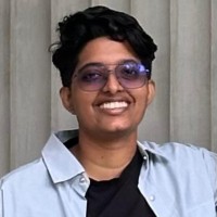 Arathi Kaimal B