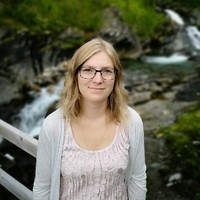 Frida Wickman