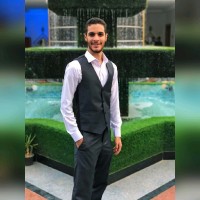 Omar Ehab