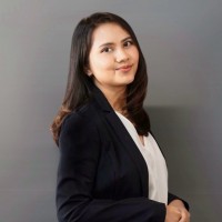 Megawaty Veronica