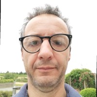 Philippe RAIMBAULT