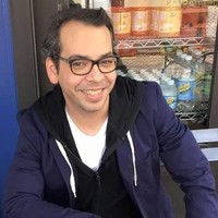 Nicholas Rios