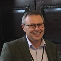 James Morley