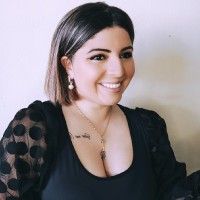 Pâmela Desirée Constancio