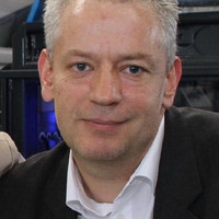 Gerhard Wolf