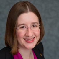 Suzanne Durstenfeld (Hale), CPA (Inactive)