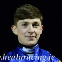 Paddy Harnett