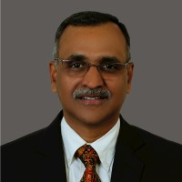 Rajeshwar Yagnambhat