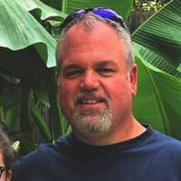 Chuck Leach