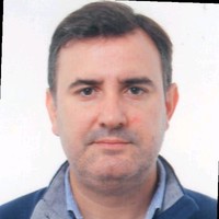 Salvador Morano Venegas