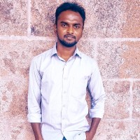 Thomas Arokiyaraj