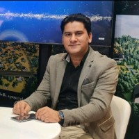 Saqib Baig
