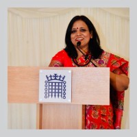 Smita Shrivastav