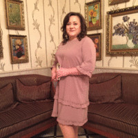 Татьяна Медведева