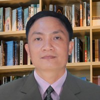 Michael Pham