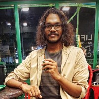 Vipul Kushwaha