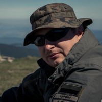 Marcin .spider Krykowski
