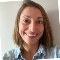 Géraldine Barillot