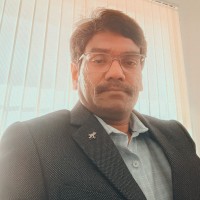 Akhilesh Kachhwaha