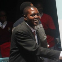 DANIEL OTIENO