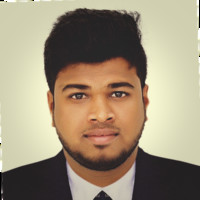 Nishanth Lakshmanan