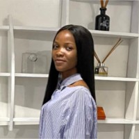 Aishat Olarinde