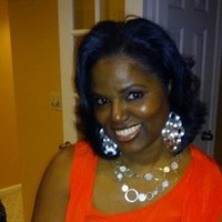 Sherol White-Woods