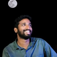 Krishna Reddy