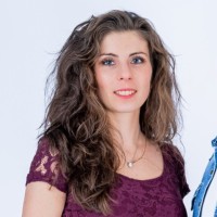 Stephanie Klaassen