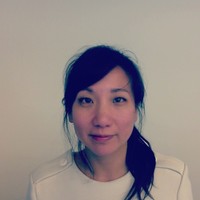 Robin Chung