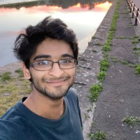 Tarun Sripadam