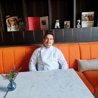 Pradip Bishwokarma