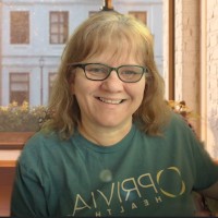 Laurie Richardson