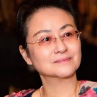 Rujia Xie