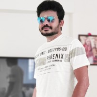 Vedha Narayanan R