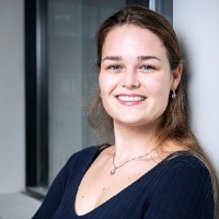 Janny Liebregts