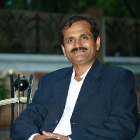 Dilip Magar