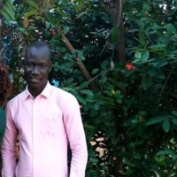 Anthony Athian Garang Dhieu