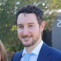 Tim Keane