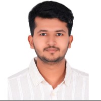 Sangeeth S Kumar