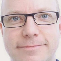 Marcus Lindén