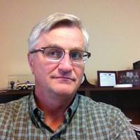 Jeff Melby