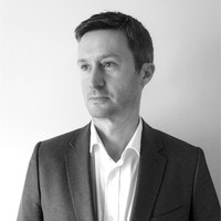 Patrick Ross
